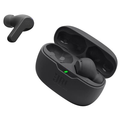 JBL Wave Beam Czarny