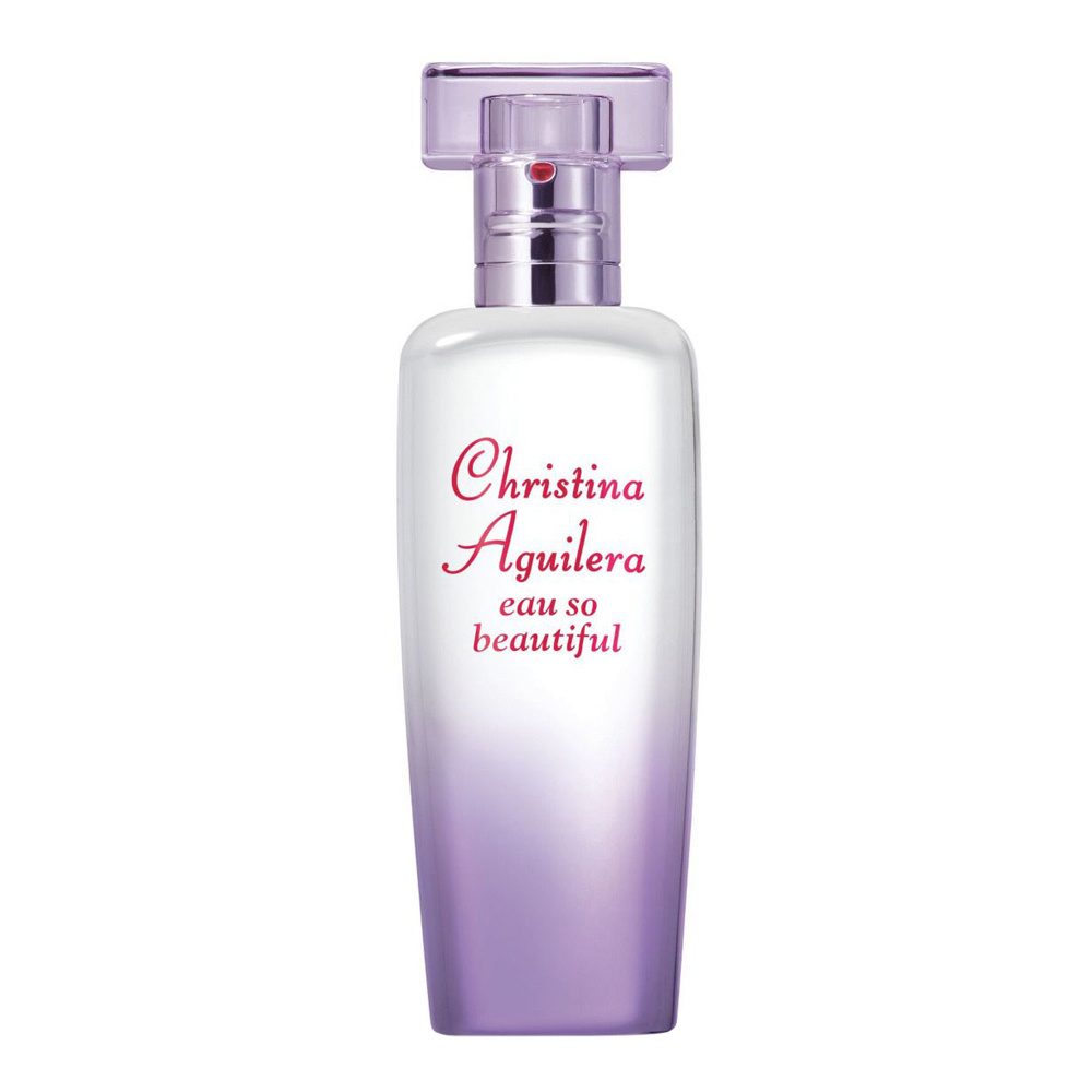 Christina Aguilera Eau So Beautiful woda perfumowana  30 ml