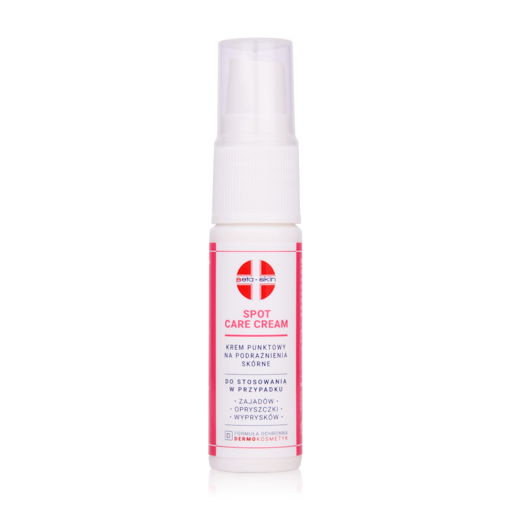 PERFAND Spot Care Cream - krem na opryszczkę - op. 15ml 9C92-148E6