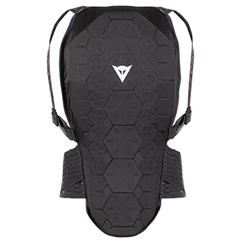 Dainese Flexagon Ochraniacz pleców Damski, Narciarski ochraniacz pleców damski XS