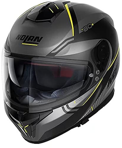 NOLAN CASCO N80-8 ASTUTE N-COM 025 M