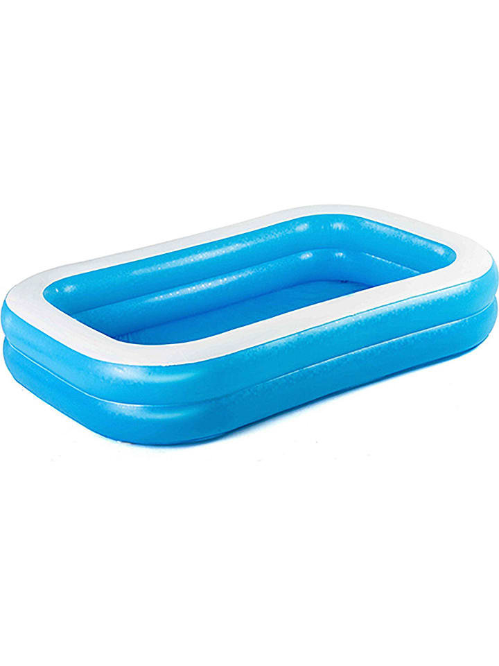 MGM Basen rodzinny - 6+