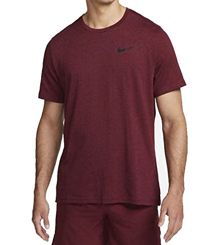 Nike burnout koszulka męska