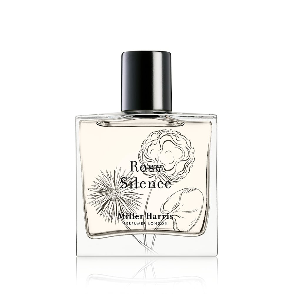 Miller Harris Rose Silence EDP Woda perfumowana 50 ml
