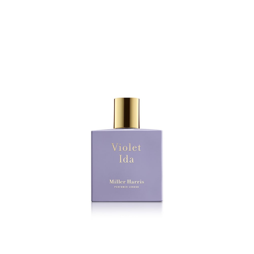 Miller Harris Violet Ida Woda perfumowana 50 ml