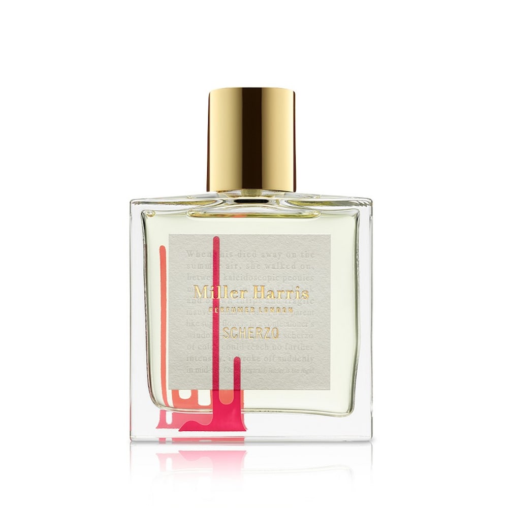 Miller Harris SCHERZO Woda perfumowana 50 ml