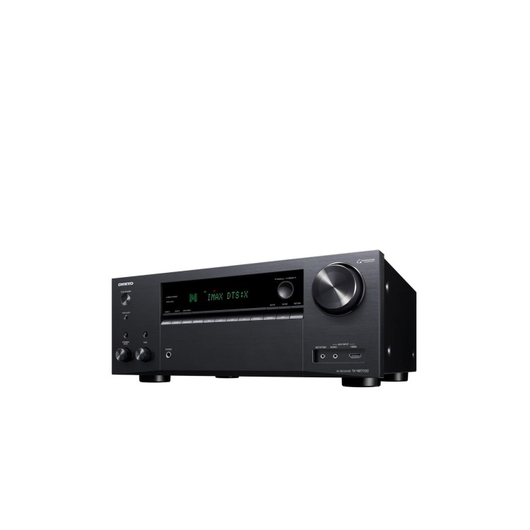 Onkyo TX-NR7100 Black - Kup na RATY, , 10x 599,90zł