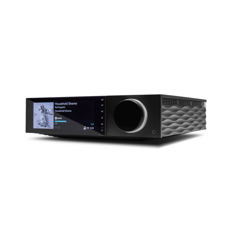 Cambridge Audio EVO 150 - wzmacniacz All-In-One