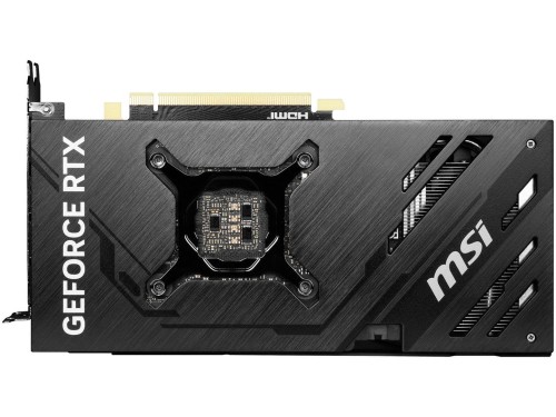 MSI GeForce RTX 4070 VENTUS 2X 12G