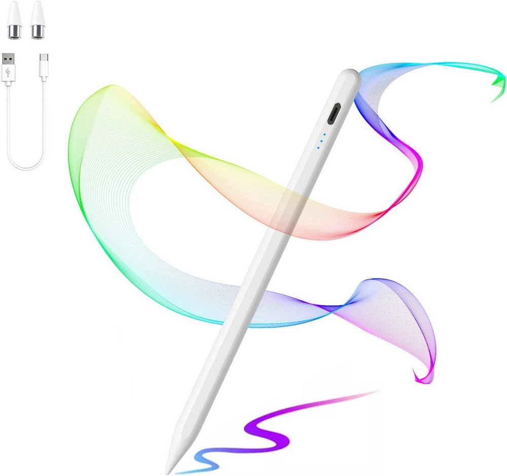 Rysik aktywny Stylus Pencil Active Pen 3L do tableta smartfona iOS Android iPad Samsung Tab