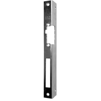 Eura-Tech Kątownik rygla elektrozaczepu KR-04G2 lewy długi