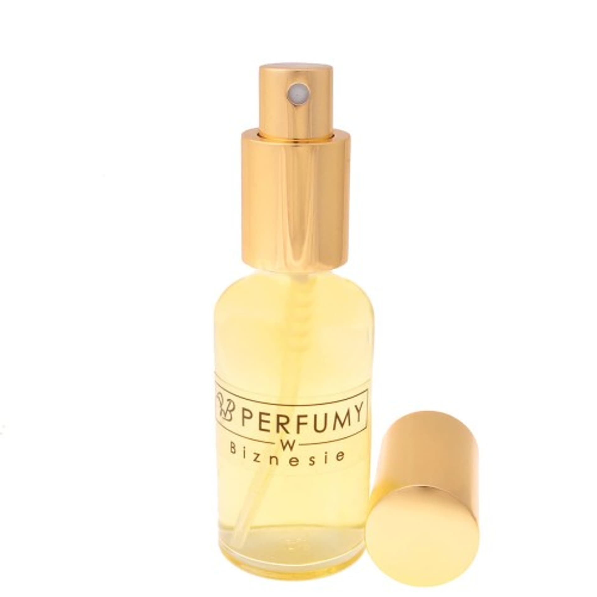 Perfumy 300 33ml inspirowane BACCARAT ROUGES 540 Extrat -Masion Francis Kurkdjian