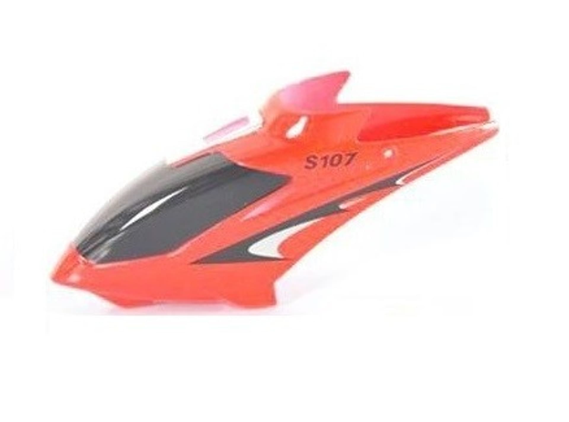 Syma S107G - Obudowa niebieska
