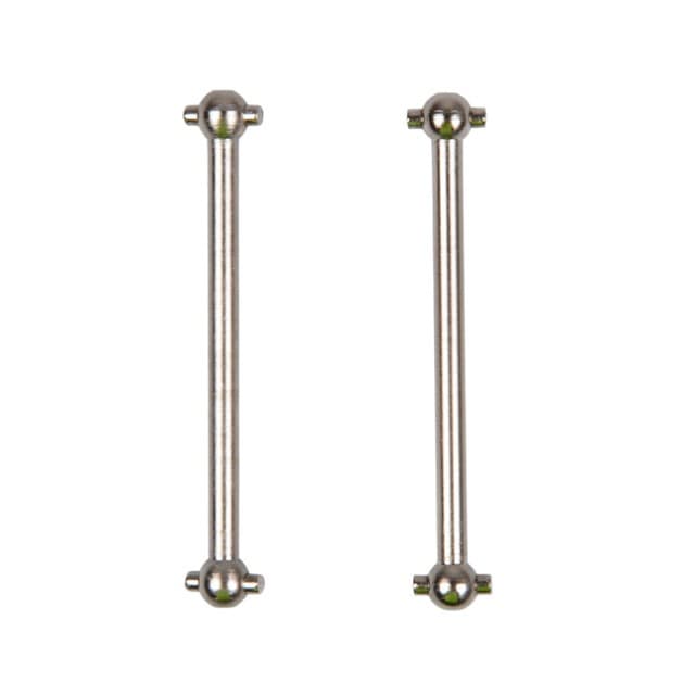 Wał napędowy 2szt do WL A959-07 A969 A979 K929