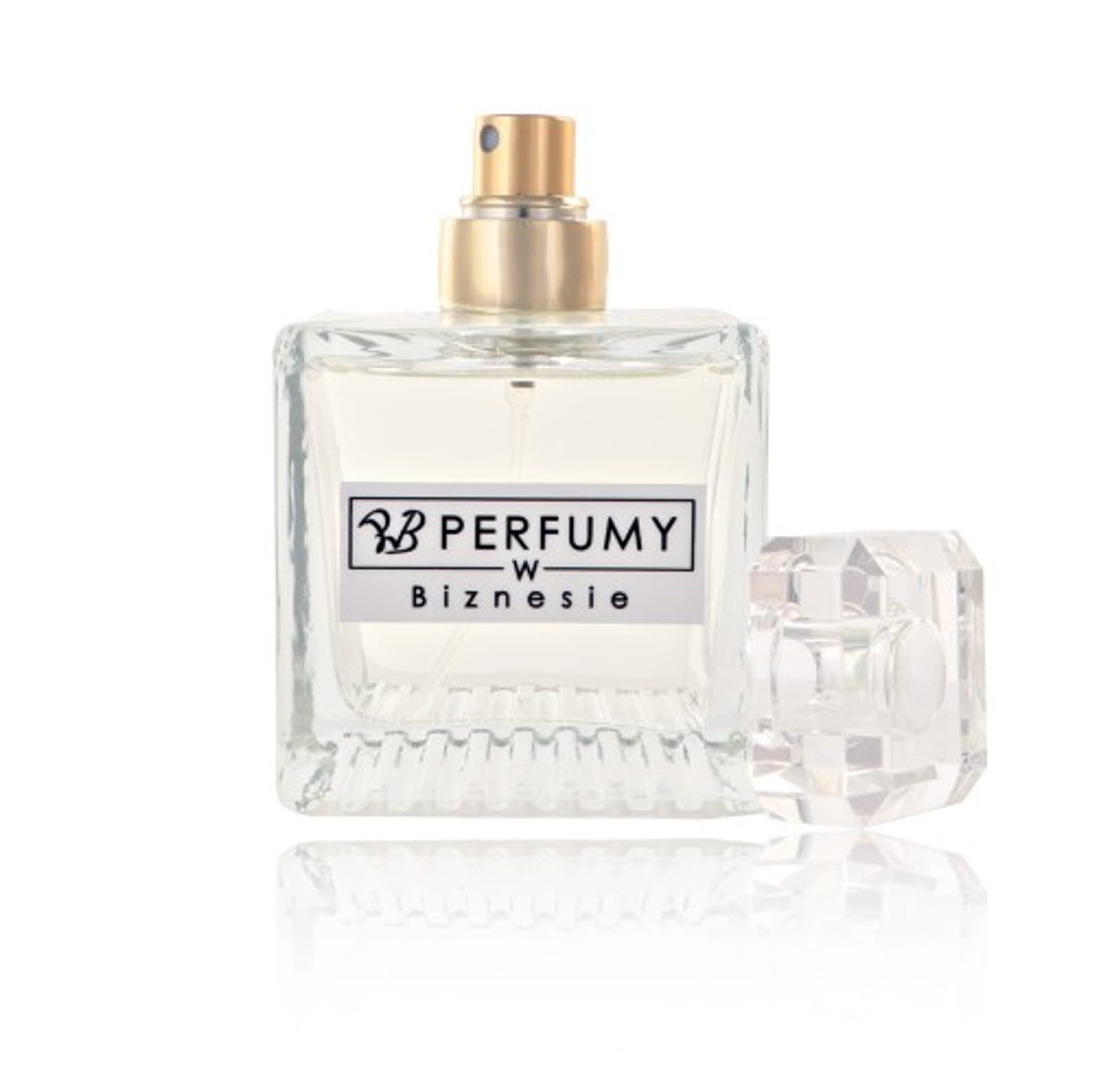 Perfumy 311 100ml inspirowane GOOD GIRL FANTASI PINK- CAROLINA HERRERA