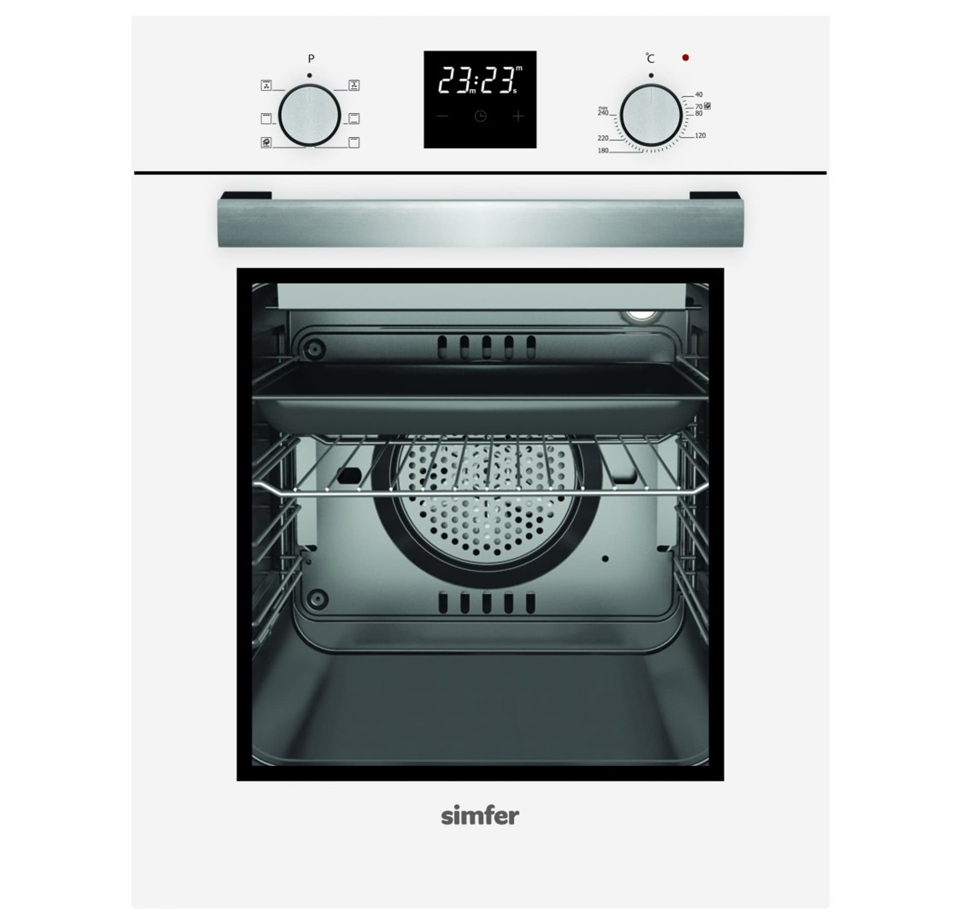Simfer 4207BERBB