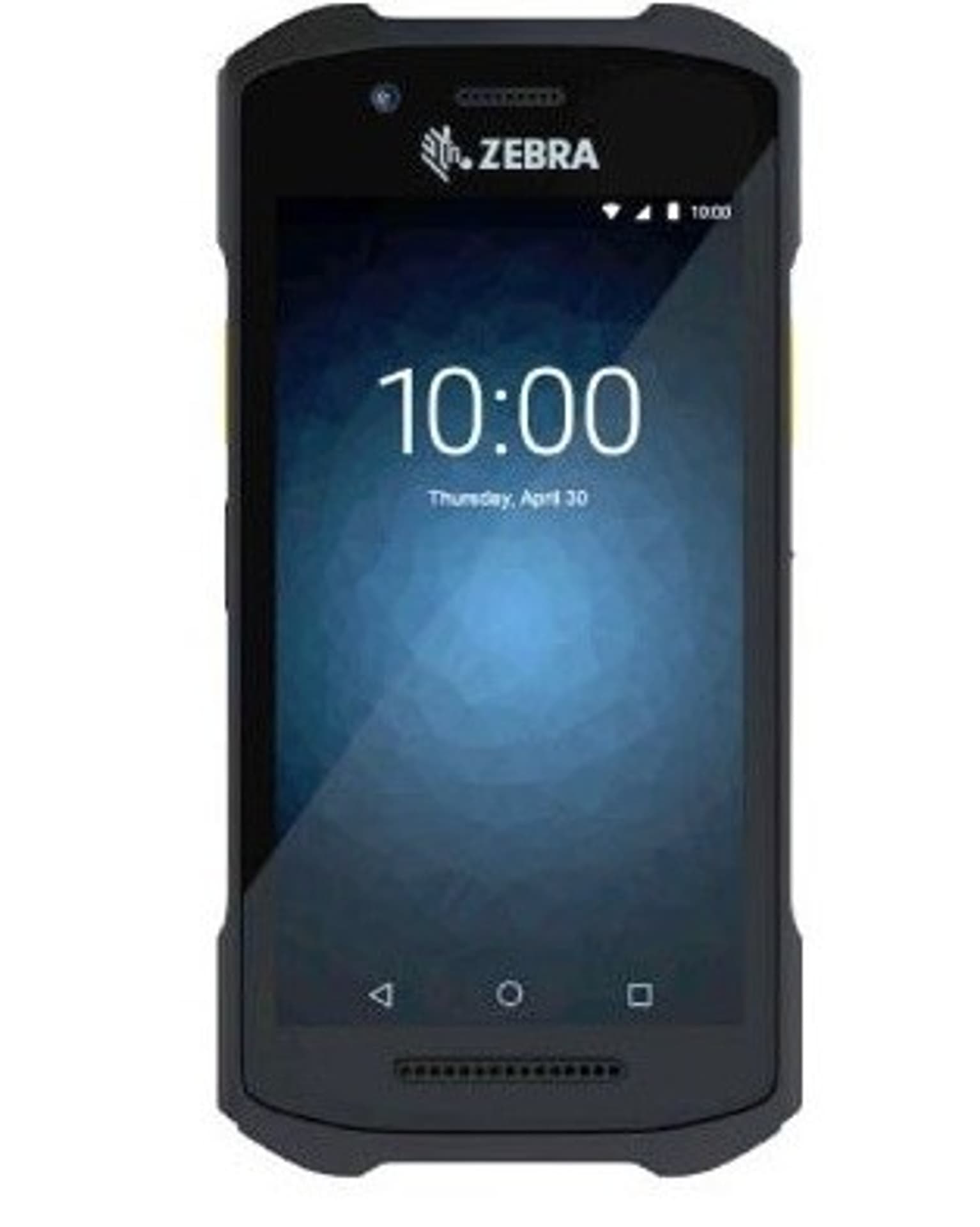 Terminal ZEBRA TC26 TC26BK-11B212-A6 /SIM/GMS/2D SE4100/4G LTE/NFC/3GB/32GB/Aparat 13 MP/kompatybilny z uchwytem GUN (2-pin)/ standardowa bateria