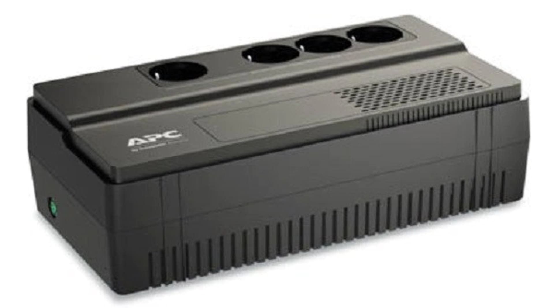Schneider Electric Zasilacz awaryjny Easy-UPS BVS650I-GR BVS650I-GR