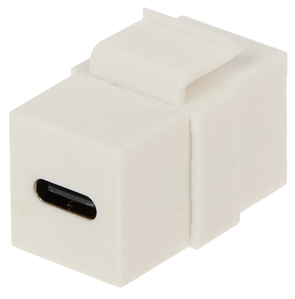 ZŁĄCZE KEYSTONE FX-USB-C
