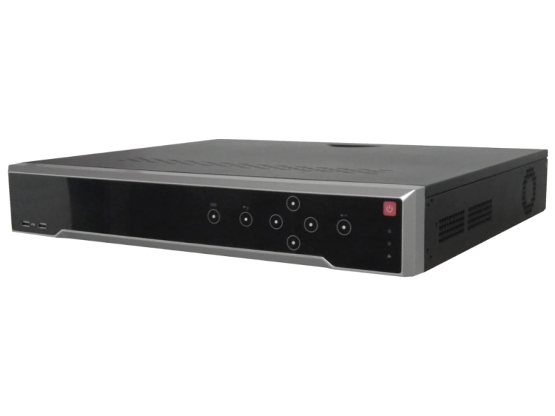 Rejestrator IP 32 kanałowy, obsługujący 4 dyski AVIZIO - AVIZIO