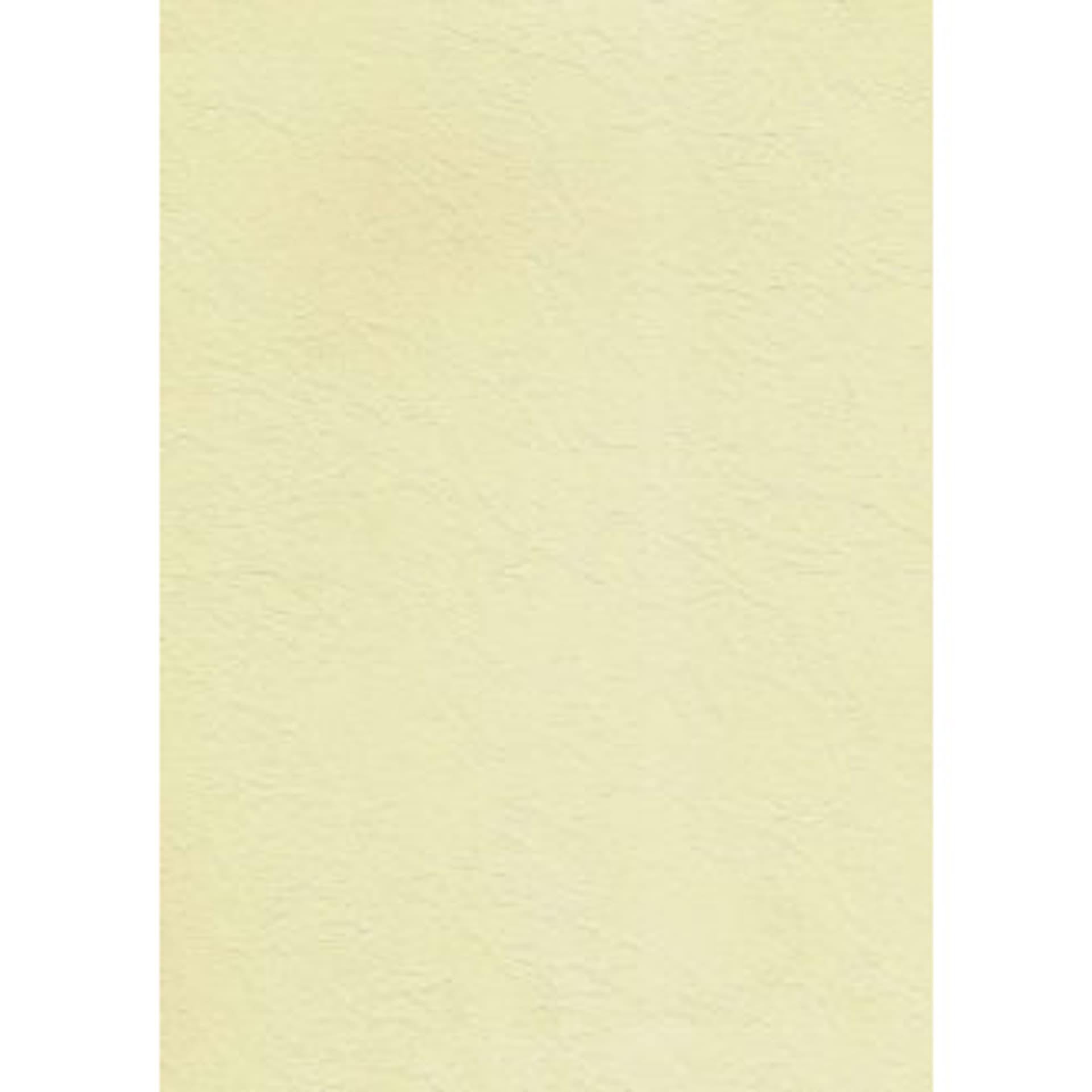 KRESKA Karton wizytówkowy skórka ecrue W87 (20) 185g