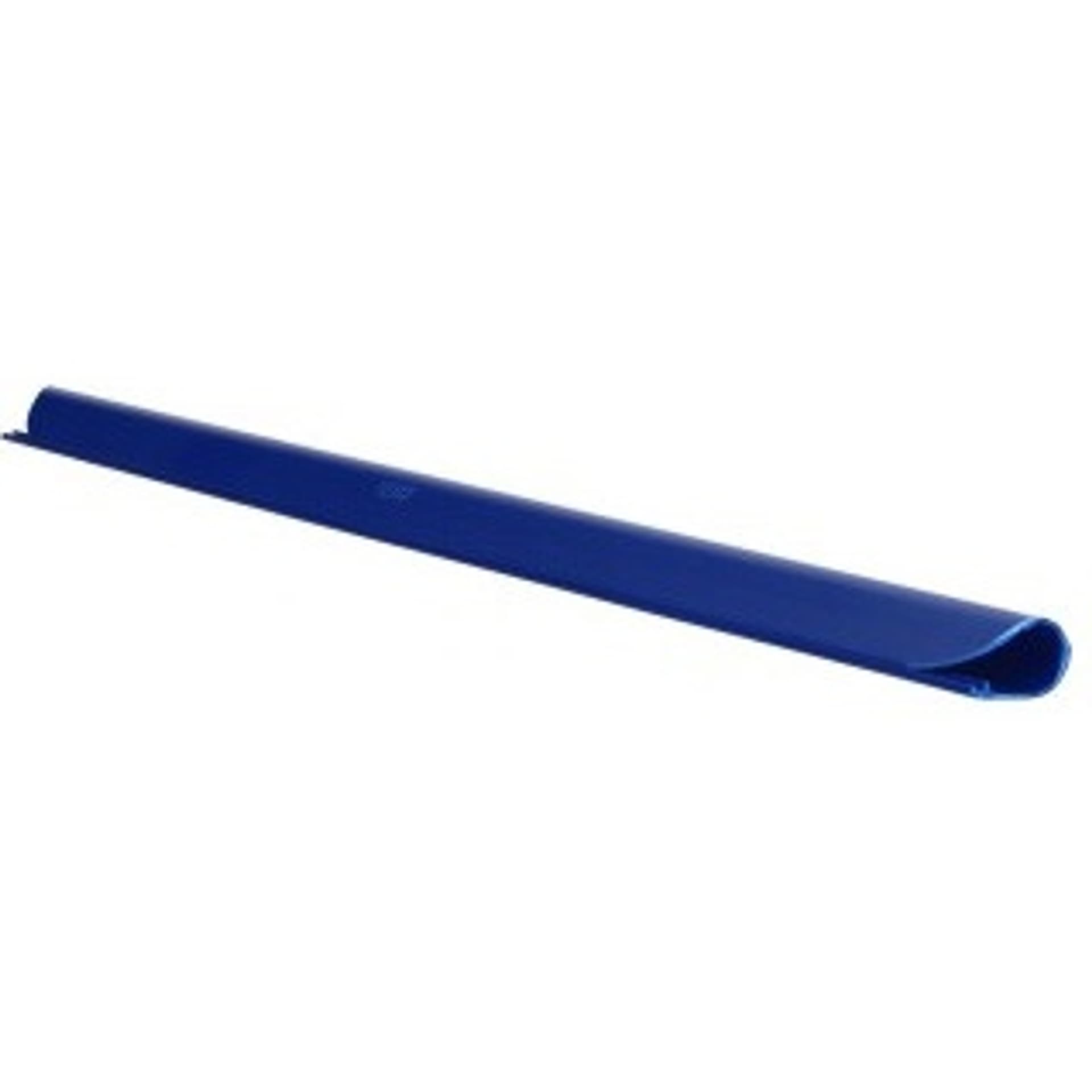 Grzbiet wsuwany NATUNA 4mm (50szt) niebieski