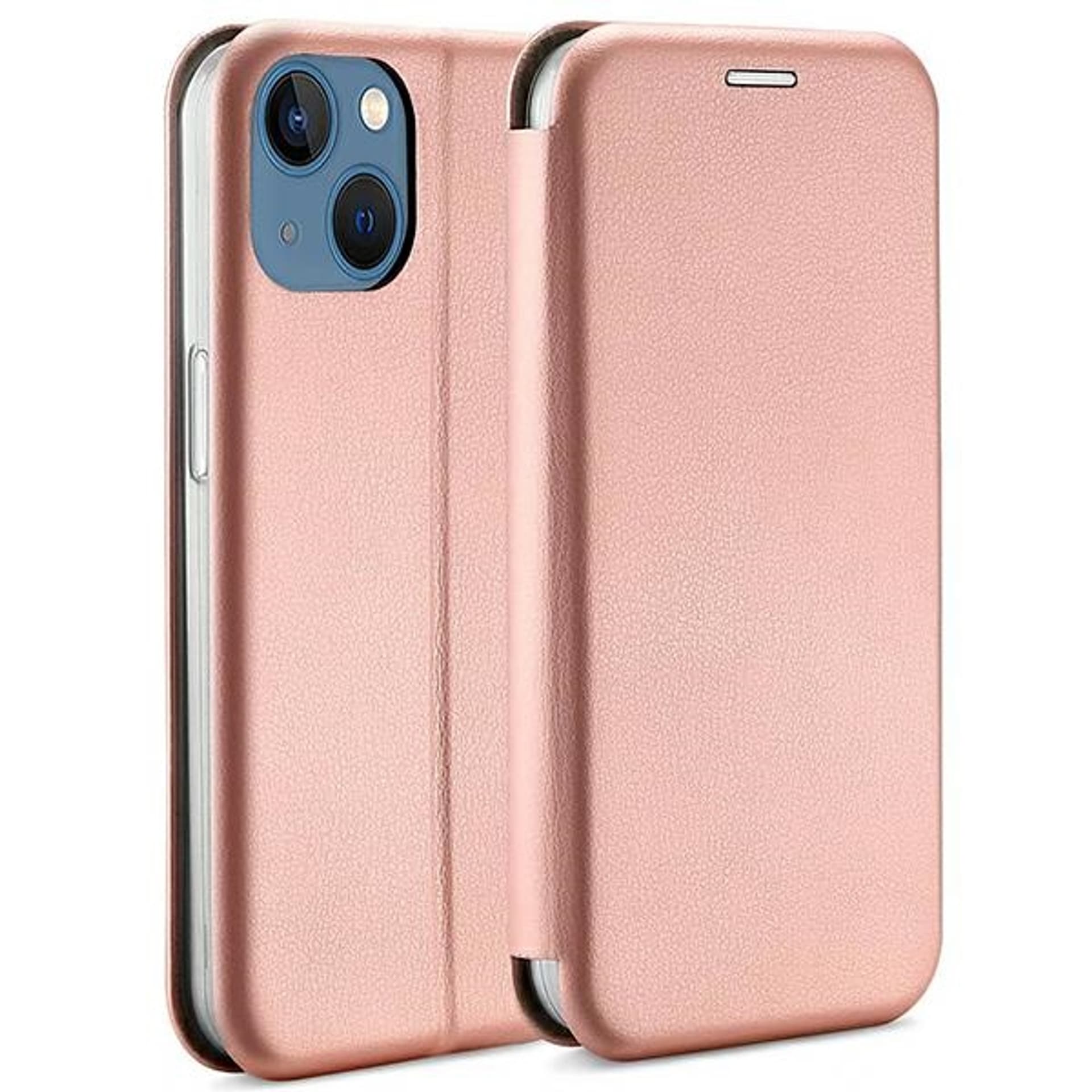Beline Etui Book Magnetic iPhone 14 6,1