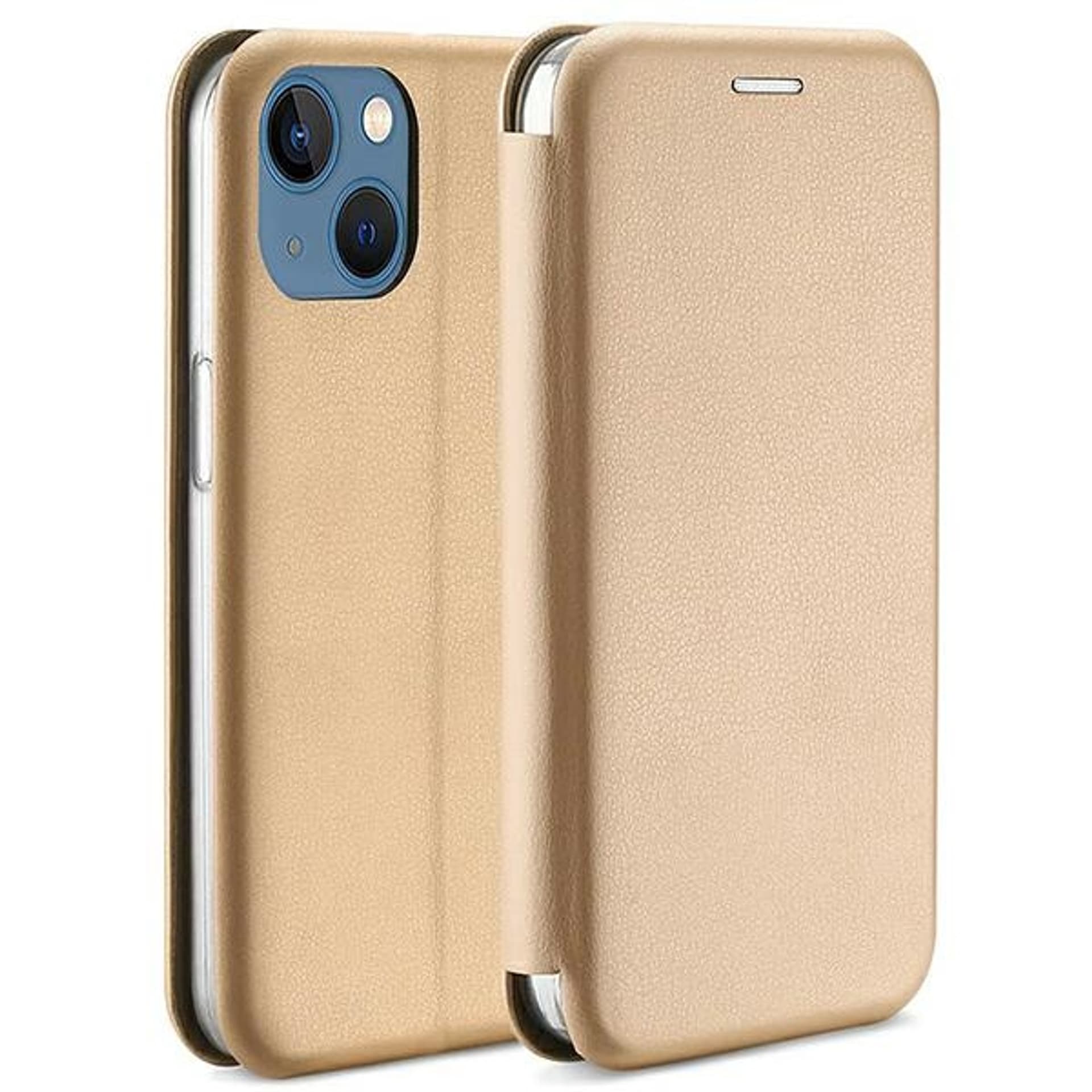 Beline Etui Book Magnetic iPhone 14 6,1