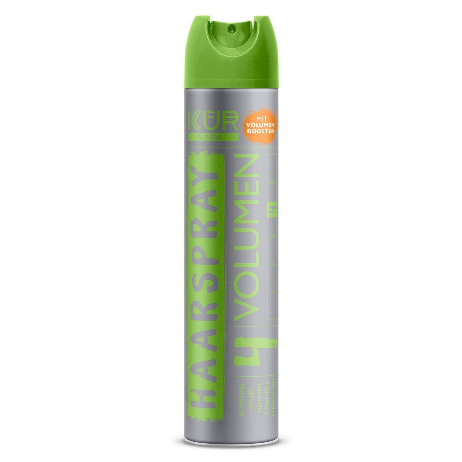 Lakier do włosów Freestyle Volumen 300ml