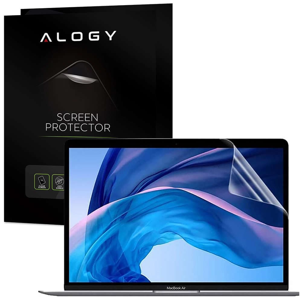 Folia ochronna Alogy do laptopa do Apple Macbook Pro 14 2022 A2442