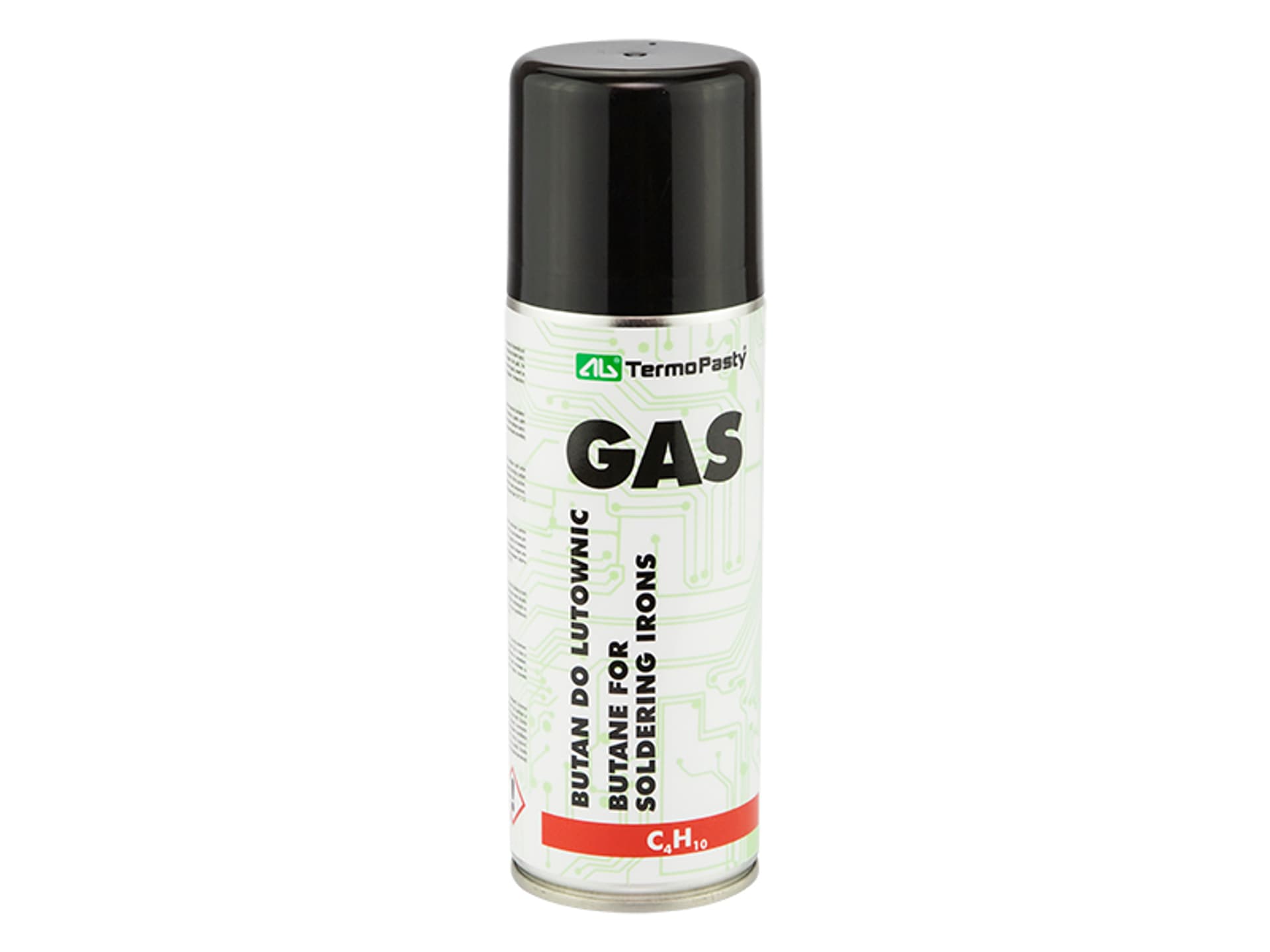 GAZ DO LUTOWNIC BUTAN 200ml AG (1PH)