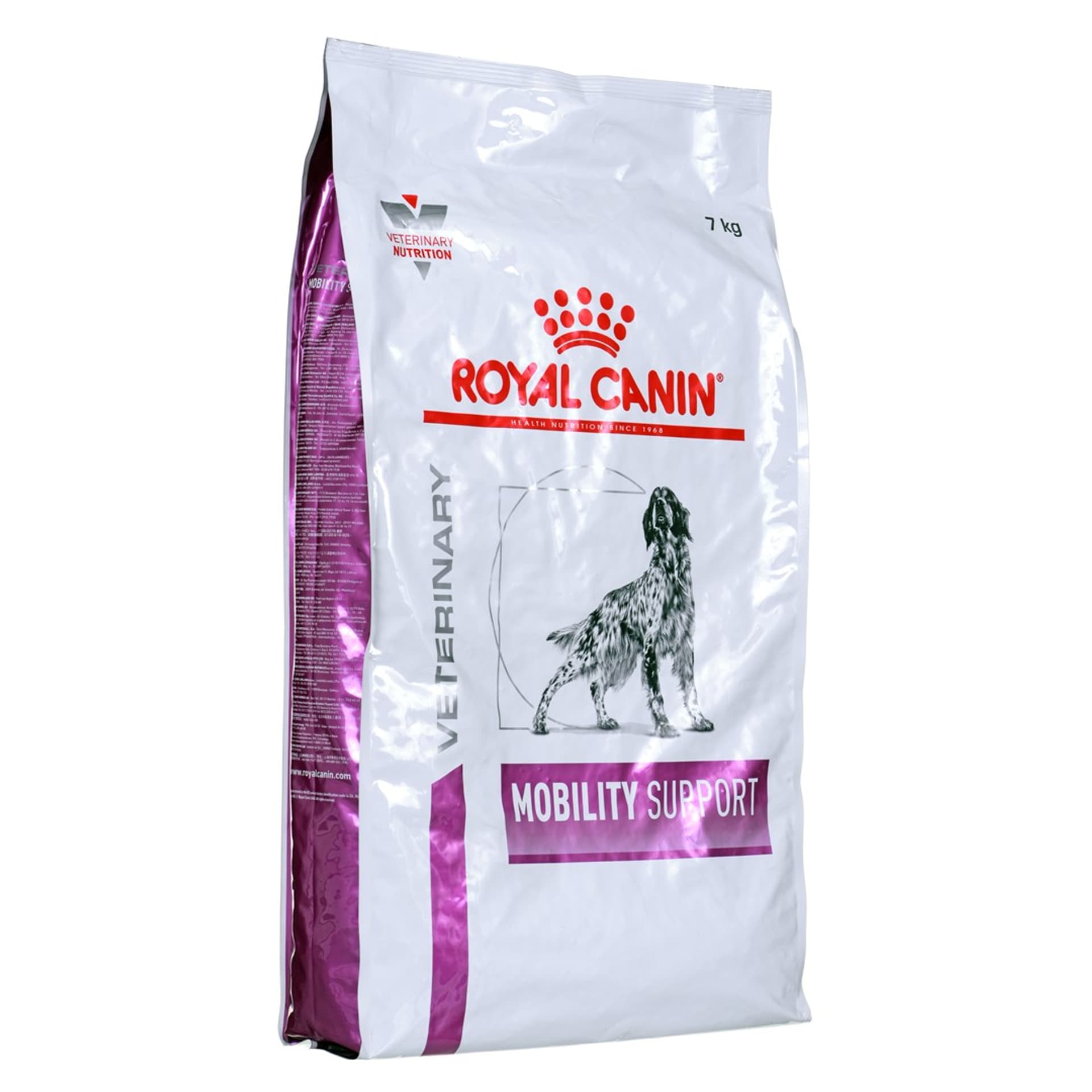 Royal Canin Vet Dog Mobility Support  7kg