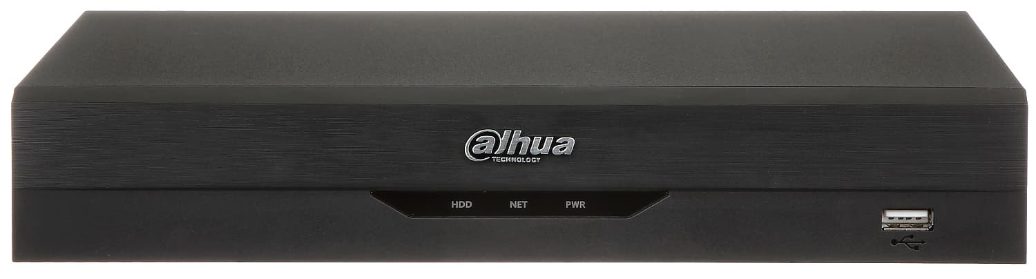 REJESTRATOR IP NVR2104HS-I2 4 KANAŁY DAHUA