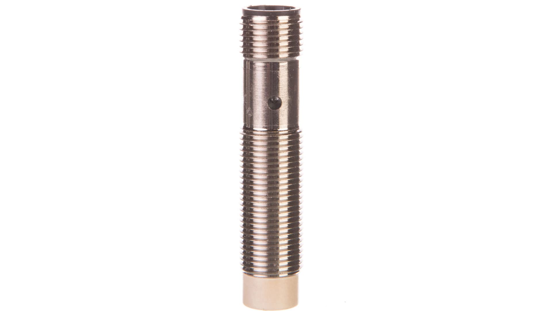 Czujnik indukcyjny M12 Sn=8mm 10-30VDC PNP NO 3-piny IS-12-H1-S2 95B063451