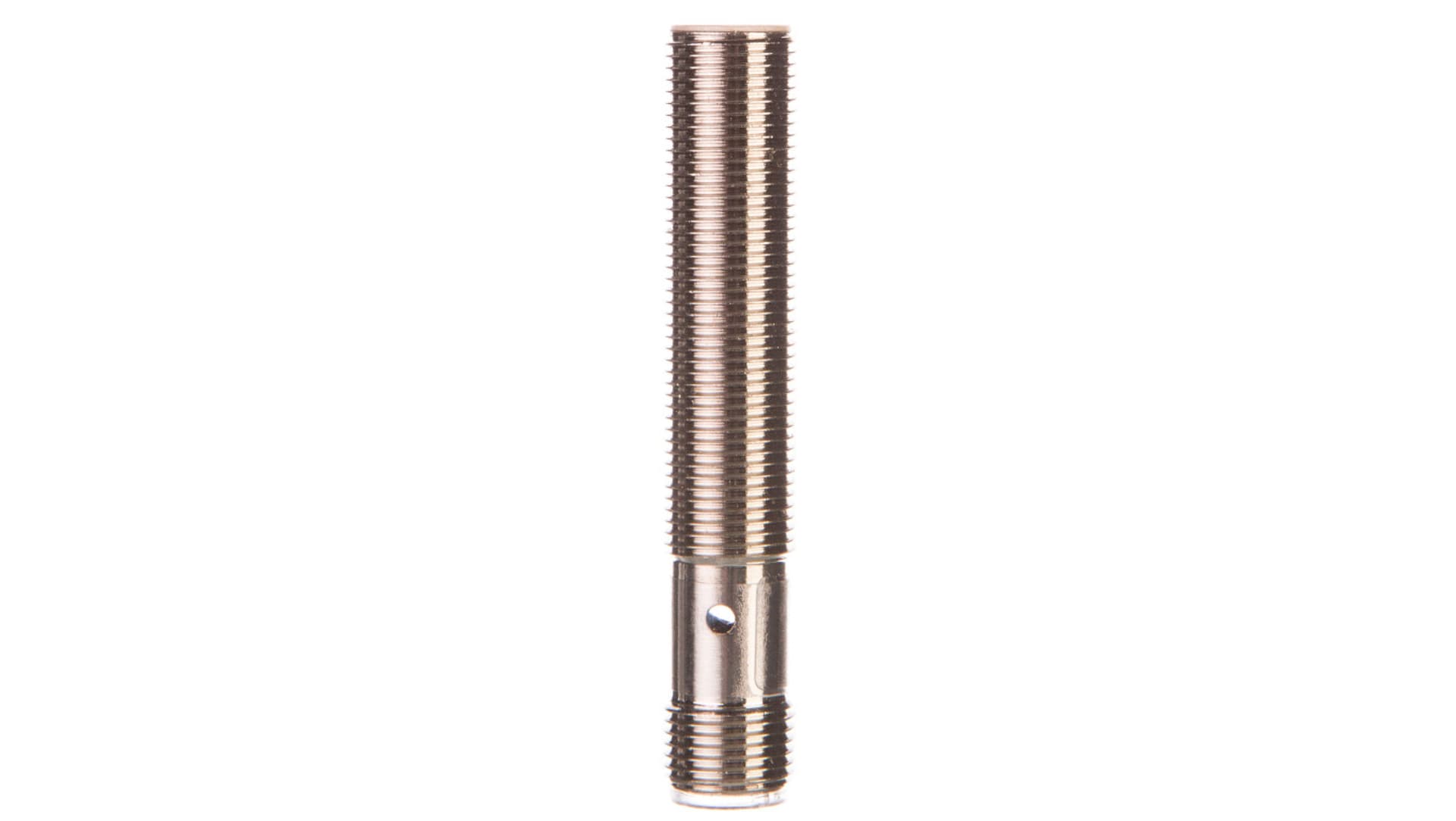 Czujnik indukcyjny M12 Sn=4mm 10-30VDC PNP/NPN NO-NC 4-piny IS-12-E0-S2 95B067230