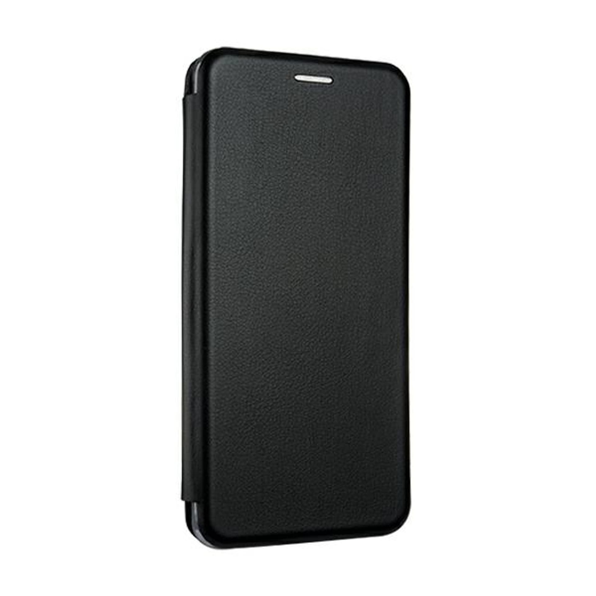 Beline Etui Book Magnetic Redmi Note 9 Pro czarny/black Xiaomi