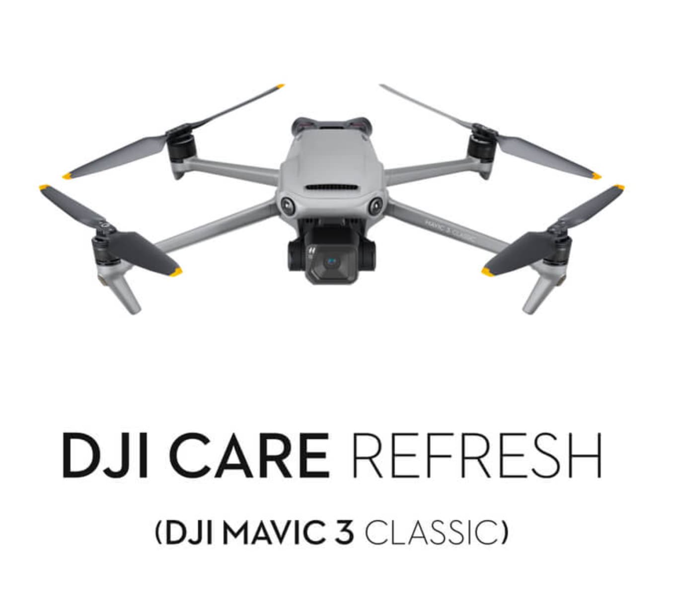 DJI Care Refresh  Mavic 3 Classic (dwuletni plan) - kod elektroniczny