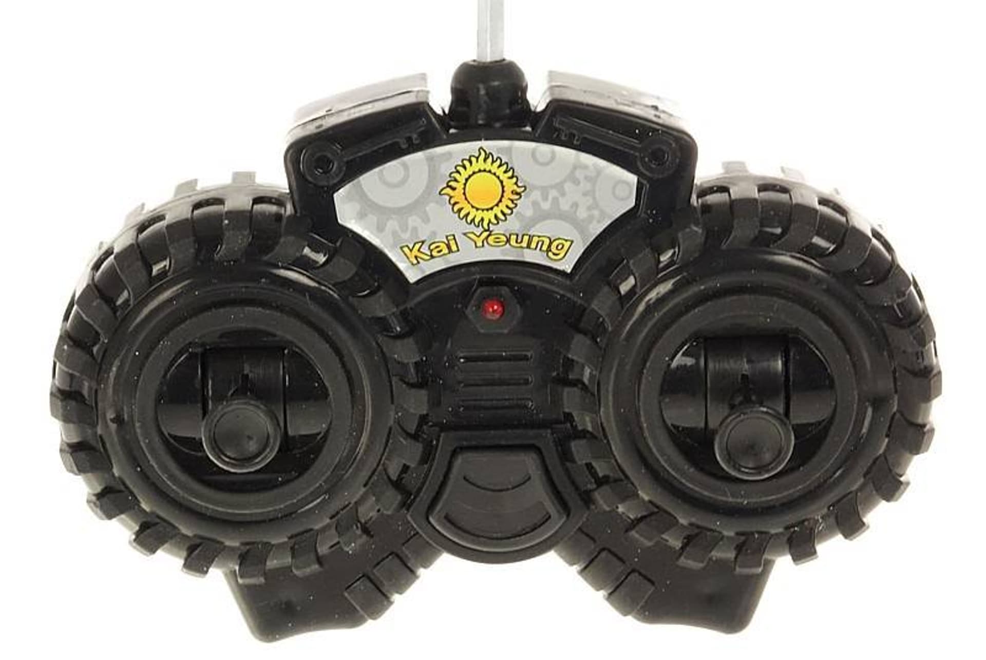 Koparka Zdalnie Sterowana Rc Pilot Łyżka + Akumula