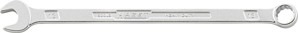 Klucz płasko-oczkowy bardzo długi 19mm, 335mm, 600LG-19 HAZET