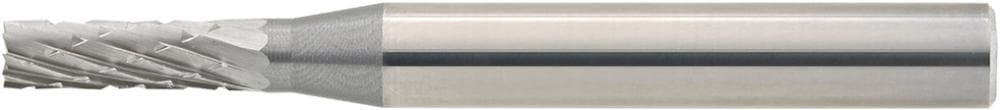 Фото - Коронка / фреза Frez trzpieniowy cylindr,z uzeb.czolowym 1225, 3PLUS 6mm 12x25mm ze stopow