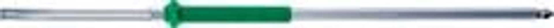 Trzpień zamienny TORX® do wkrętaków dynamometrycznych T10x175mm  Wiha