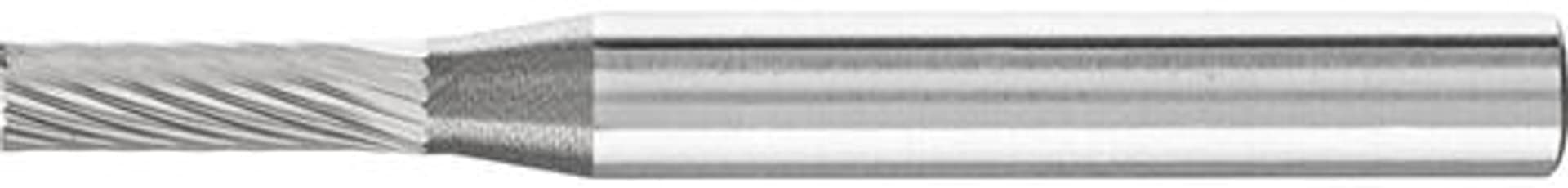 Фото - Коронка / фреза Frez trzpieniowy cylindr,z uzeb.czolowym 1020, 5 6mm 10x20mm ze stopow twa