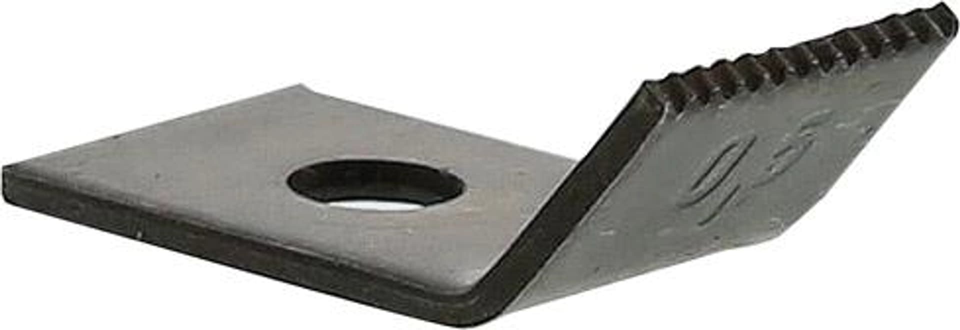 Ostrze do pincety do usuwania lakieru z żył przewodów 1mm, 15 19 010, KNIPEX