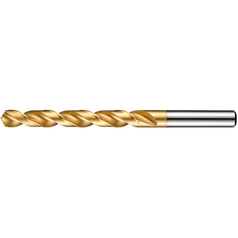 Wiertło kręte HSS DIN338N6,0mm 118G typ N 4xD A5106.0 TiN Dormer