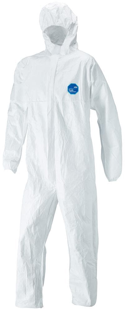Dupont Kombinezon ochronny XXL biały 111L990