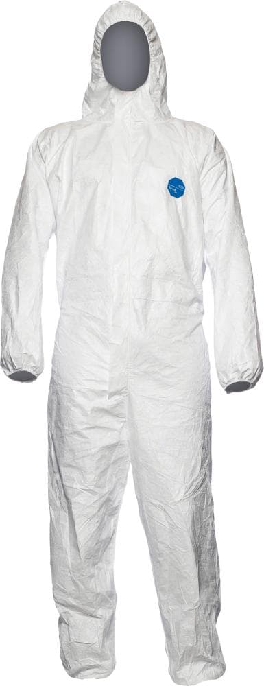 Dupont Kombinezon ochronny XXL biały 111L965