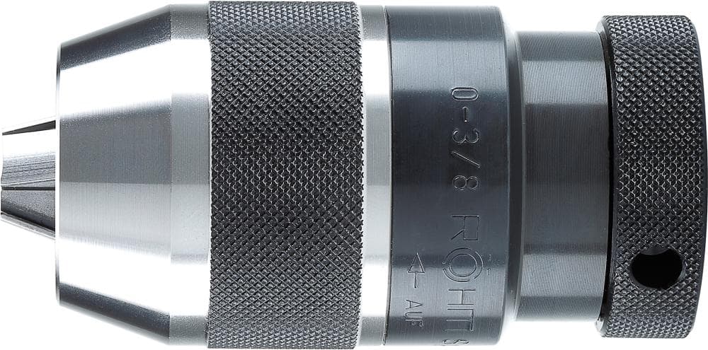 Uchwyt wiertarski szybkomocujacy, precyzyjny 3-16mm B16 RÖHM