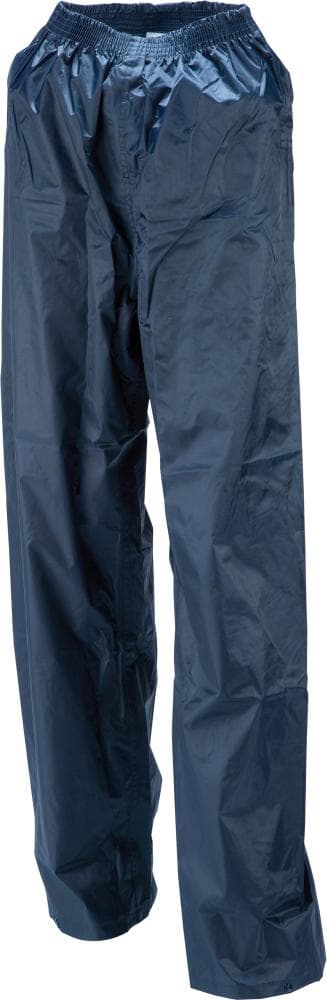 Kombinezon przeciwdeszczowy Aqua, rozmiar 2XL, granatowy