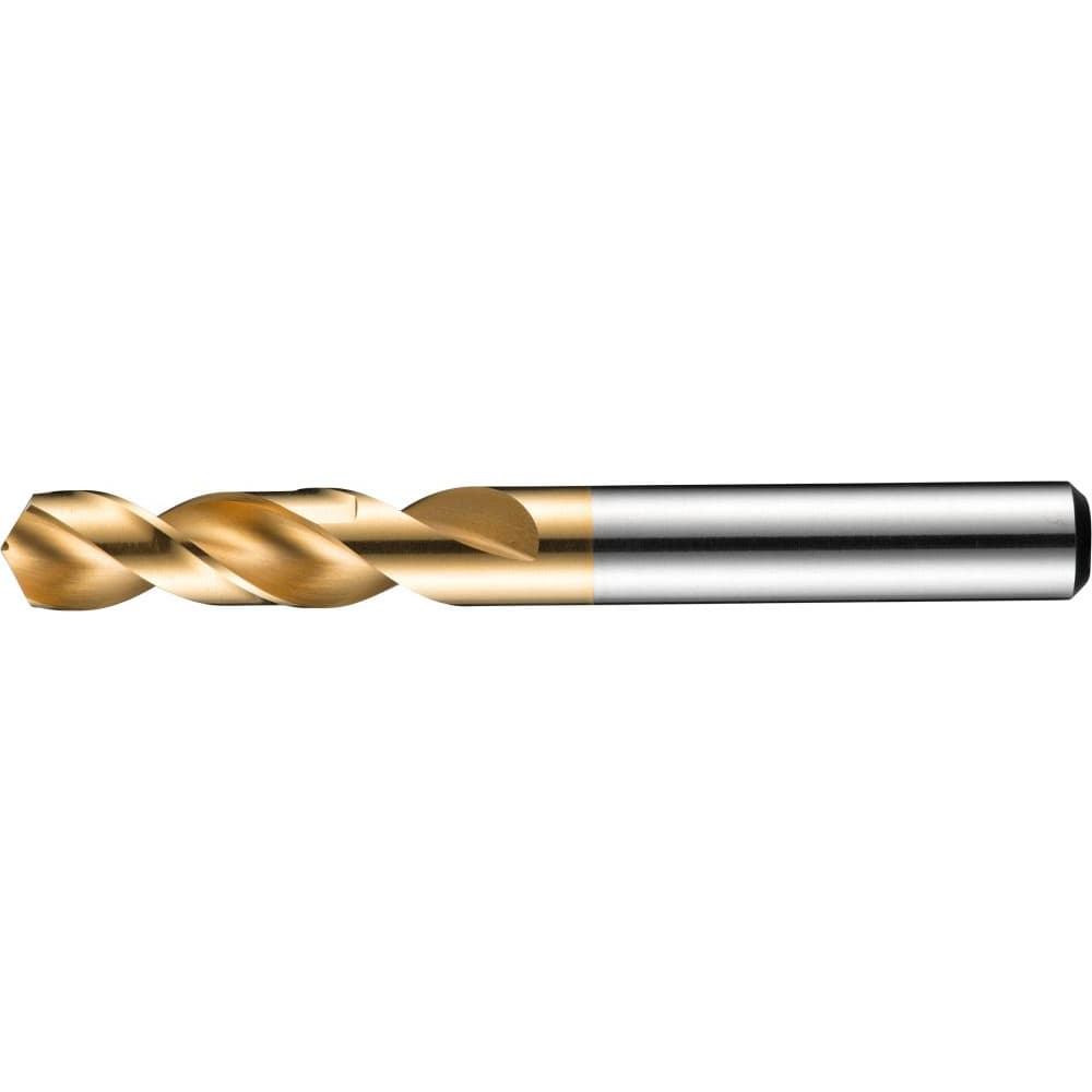 Zdjęcia - Wiertło (świder) Dormer Wiertło krótkie HSS DIN 1897 4,2mm 130G typ ADX 2,5xD A520