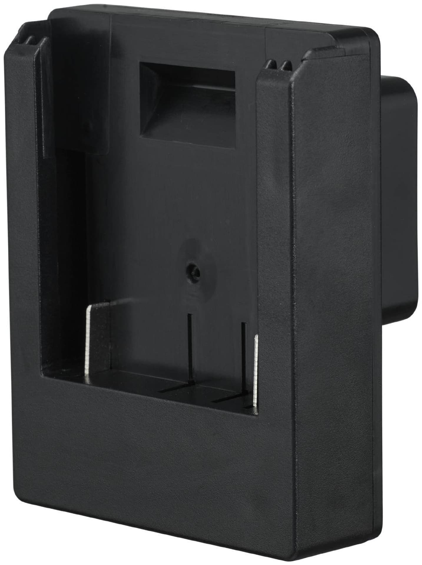 Adapter akumulatorowy Dewalt (Milwaukee) do lamp serii Bany Mareld